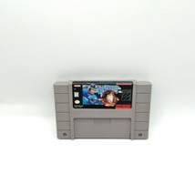 Ken Griffey Jr Major League Baseball MLB (Super Nintendo, 1994) SNES Cart Only! - $18.24