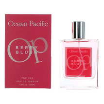 OP Berry Blush by Ocean Pacific, 3.4 oz EDP Spray for Women - £10.18 GBP