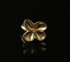 RLM Studio Philippines Sterling Flower Ring - £85.28 GBP