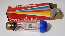 Vintage Sylvania Blue Top Projector Lamp Bulb DDB 750 Watt 120v New NOS - £11.06 GBP