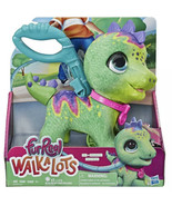 furReal Walkalots Big Wags Dino - £27.25 GBP