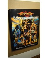 DRAGONLANCE SUPER MODULE - WAR OF THE LANCE *NEW NM/MT 9.8* DUNGEONS DRA... - €55,05 EUR