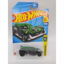 Hot Wheels - Clip Rod - $5.53