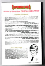 Superachievers book, new, personal selling - $20.53 CAD