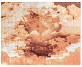 Puzzle "I Woke Up" (110, 252, 500, 1014-piece) - $365.97 MXN - $621.50 MXN