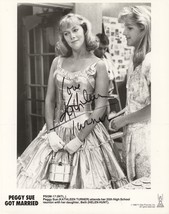 Kathleen Turner Peggy Sue Got Married Stunning 10x8 Hand Signed Photo - $29.99