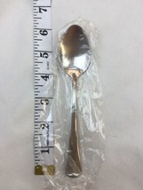 One New Oneida Community PATRICK HENRY Spoon Flatware 6&quot; TEASPOON - $24.72