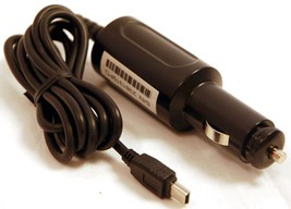 NEW GENUINE Magellan/MiTAC Mini-USB GPS Car Charger Adapter Maestro Road... - $11.81