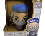 Harry Potter Wizarding World 4” Albus Dumbledore Collectible Figure-NEW! - $14.03
