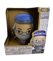 Harry Potter Wizarding World 4” Albus Dumbledore Collectible Figure-NEW! - £11.15 GBP