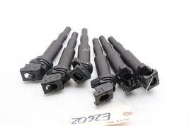 06-07 BMW E90 330I 3.0L IGNITION COILS SET OF 6 E2602 image 6
