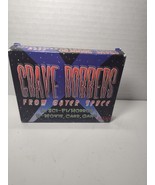 Grave Robbers From Outer Space NEW IN BOX/SEALED CARDS - €50,62 EUR
