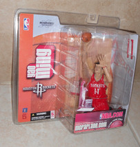 2003 McFARLANE SPORTS NBA Yao Ming Series 5 - $19.99