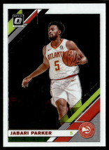 2019 Donruss Optic #42 Jabari Parker EX-B113R1 - £11.67 GBP