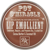 Ruby Kisses Pot O&#39; Miracle Maximum Hydration Lip Balm #RB02 *LIP EMOLIENT* - $2.50