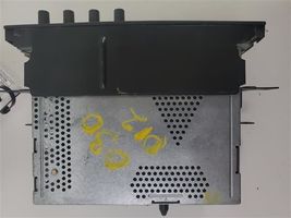 Audio Equipment Radio AM Stereo-fm Stereo-cassette Fits 97 CATERA 382182... - $53.01