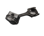 Piston and Connecting Rod Standard From 2005 Audi A4 Quattro  2.0 06D198... - $69.95