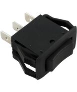 Generic 60-555-1618 Center Off Small Size Rocker Switch - $21.70