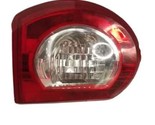 Passenger Right Tail Light Lid Mounted Fits 09-12 TRAVERSE 308629 - £27.45 GBP