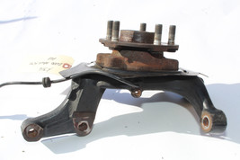 2003-2008 INFINITI FX35 AWD FRONT RIGHT PASSENGER SIDE SPINDLE KNUCKLE K316 image 11