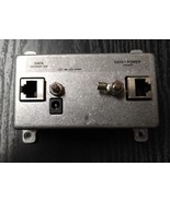 L-com BT-CAT6-P1-HP Midspan/Injector Kit  (NO POWER SUPPLY) ⭐NEW OPEN BOX⭐ - $81.80 CAD