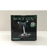 Matrix Puzzle 300 Pieces (11&quot;x14&quot; or 27.9cm x 35.6cm) | Loot Crate - $4.25