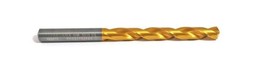 3/8&quot; (.375&quot;) Carbide Jobber Length Drill 130 Degree R5103/8 M787321A - £75.82 GBP