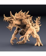 3D Printed Artisan Guild Tarasque Epic Bosses 28mm 32mm - $40.28 CAD+