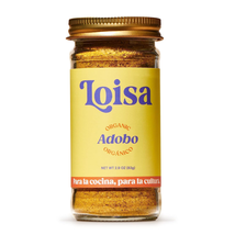 Adobo Seasoning, USDA Organic, Non-Gmo, No-Msg, No Preservatives, No Artificial  - £10.09 GBP