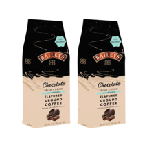 Bailey's Chocolate Irish Cream, Flavored Ground Coffee, 10oz bag (Two-Pack) - $22.00