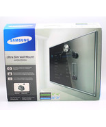 Genuine NEW Samsung WMN2000A Ultra Slim Wall Mount 32”-40″ LCD and LED T... - $67.21 CAD