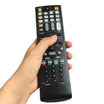 Replacement Remote Control For Onkyo Rc-738M Tx-St876S Rc-740M Tx-Sr577 ... - £18.73 GBP