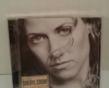 Sheryl Crow - The Globe Sessions (CD, 1998, A&amp;M Records) - $5.22
