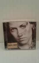 Sheryl Crow - The Globe Sessions (CD, 1998, A&amp;M Records) - £4.10 GBP