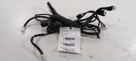 Sentra Door Harness Wire Wiring Right Passenger Front 2012 2011 2010 2009 2008 - $29.94