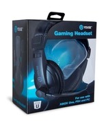 Gaming Headset Built In Mic for Xbox One PS4 PC Controller Gaming Headphone - $18.99