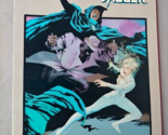 Cloak and Dagger Vol 2 Marvel Graphic Novel 1988 VF+ - £21.27 GBP