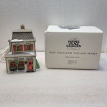 Vintage Dept.56 1988 New England Village Series Anne Shaw Toys Heritage ... - $19.59