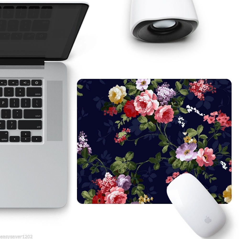 Primary image for Cool Design Anti-Slip Laptop PC Mousepad Mice Pad Mat For Optical Laser Mouse