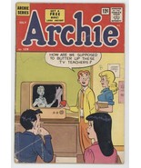 Archie 129 1962 GD Sam Schwartz Betty GGA Headlights Veronica Jughead TV... - £15.48 GBP