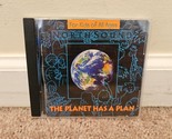 Northsound Kids: Il pianeta ha un piano (CD, 1995) - $14.26