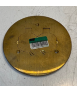Walker 2183 Floor Box Cover 5-3/8&quot; (140mm) Outside Diameter - $570.01 MXN