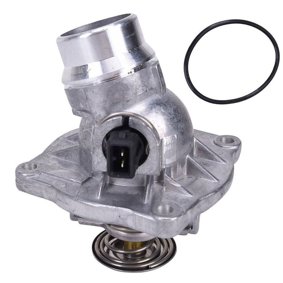 Auto Thermostat Assembly with Gasket 11531436386 for BMW E38 740I 740IL ... - $28.71