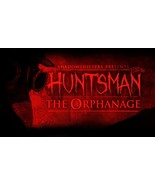 Huntsman The Orphange PC Steam Key Code Halloween Ed NEW Download Game S... - £3.18 GBP