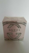 Gucci Bamboo EDP Eau De Parfum Spray 1.6 oz 2.5 for Her Women NEW IN BOX - £67.41 GBP+