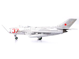 Mikoyan-Gurevich MiG-19S Farmer C Fighter Plane Voyenno Vozdushnye Sily Soviet A - £108.71 GBP