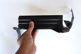 1999-2001 AUDI A4 QUATTRO SOUND AUDIO AMPLIFIER K3458 image 7
