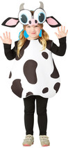 Rasta Imposta Original Big Eyed Cow Child Costume - £82.59 GBP