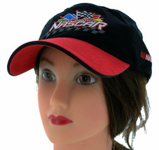 NASCAR Full Throttle Baseball Style Cap - $9.89