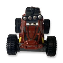 Disney Pixar Cars Radiator 500 1/2 Off Road - Idle Threat - Diecast Metal 1:55 - $14.50